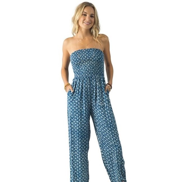 🌴RIP CURL- OCEAN TRIBE JUMPSUIT🌴 - Picture 2 of 8